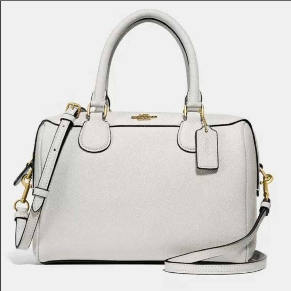 Coach Mini